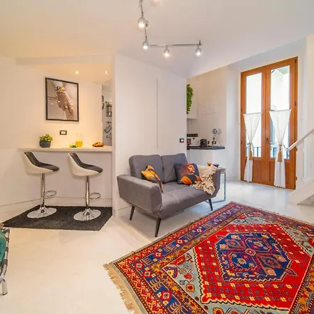 Tintori Art Loft Apartment Florence Exterior photo