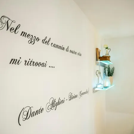 Tintori Art Loft Apartment Florence Exterior photo