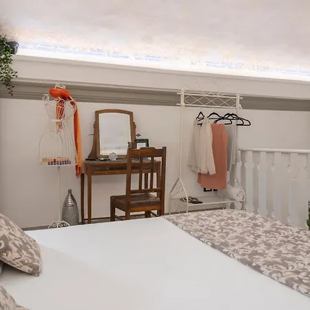 Tintori Art Loft Apartment Florence Exterior photo
