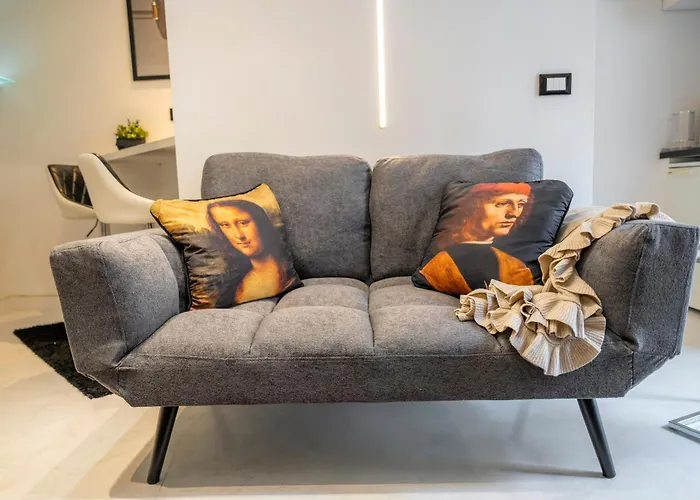 Tintori Art Loft