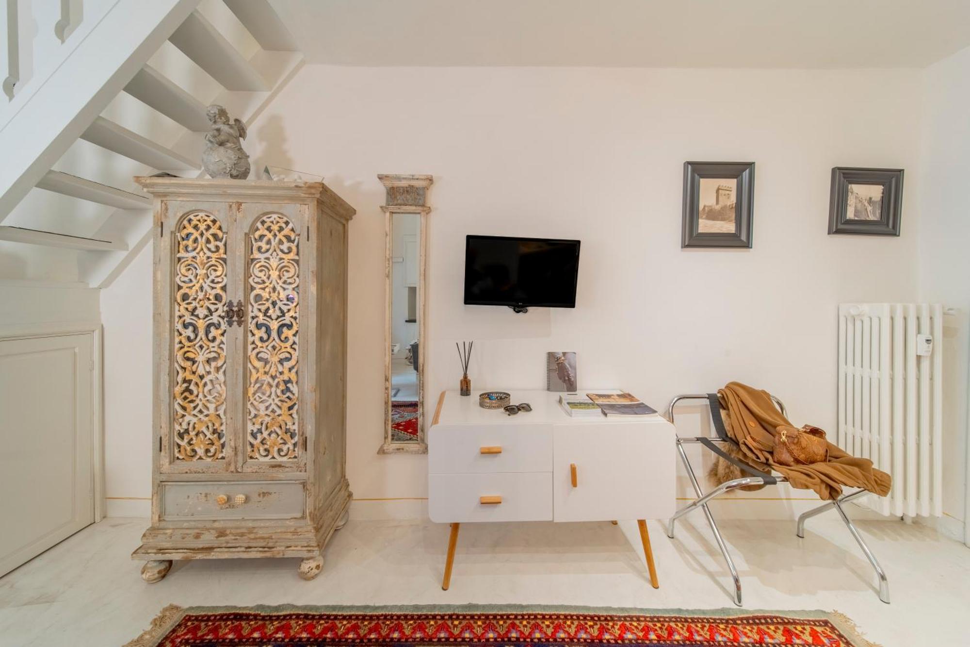 Tintori Art Loft * Florenz